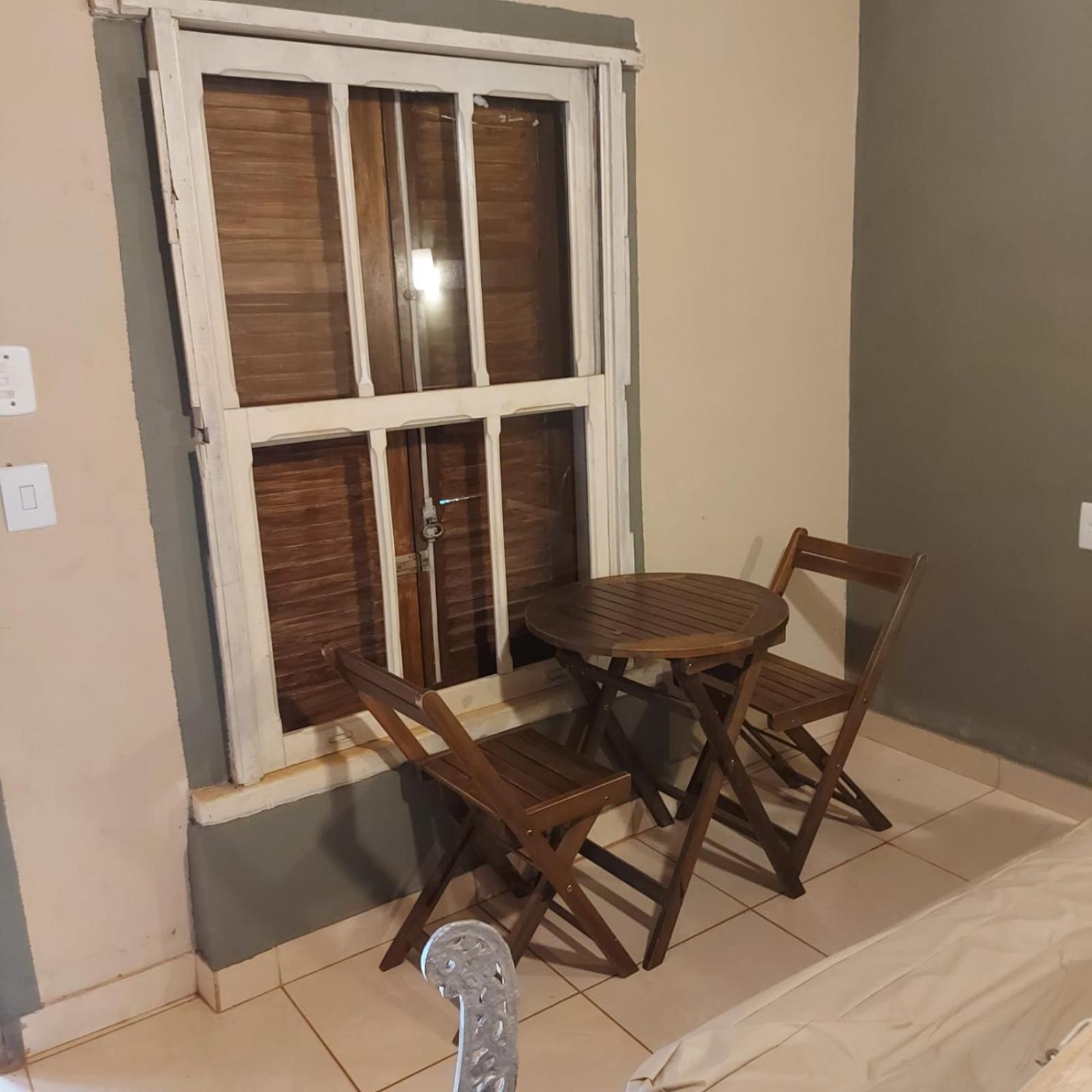 Suítes,Aparts,Chalés e casas da Praia Santana Do Riacho Exterior foto