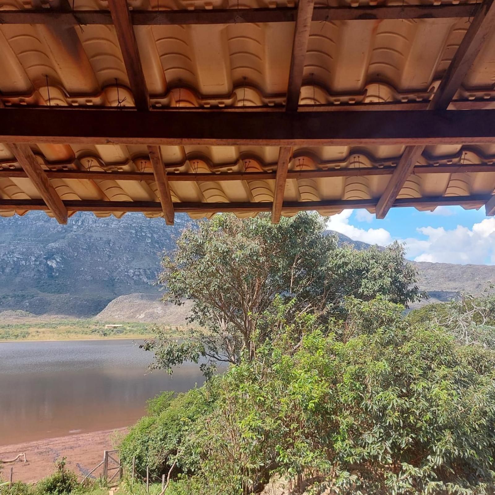 Suítes,Aparts,Chalés e casas da Praia Santana Do Riacho Exterior foto