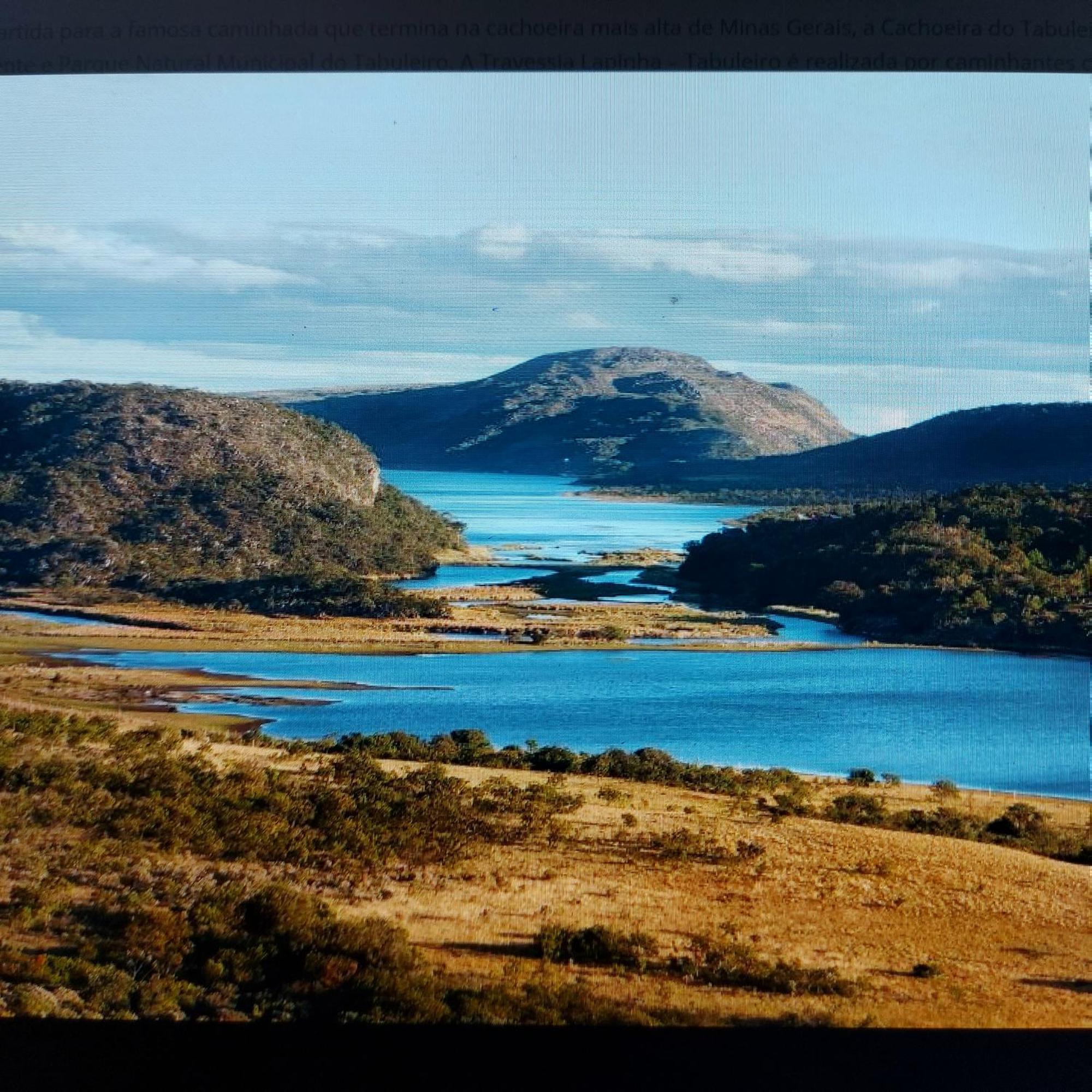 Suítes,Aparts,Chalés e casas da Praia Santana Do Riacho Quarto foto